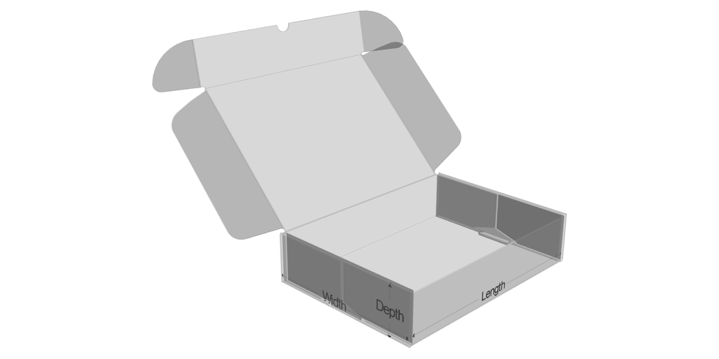 B017_1Slot Flap ChLock (F427-3)